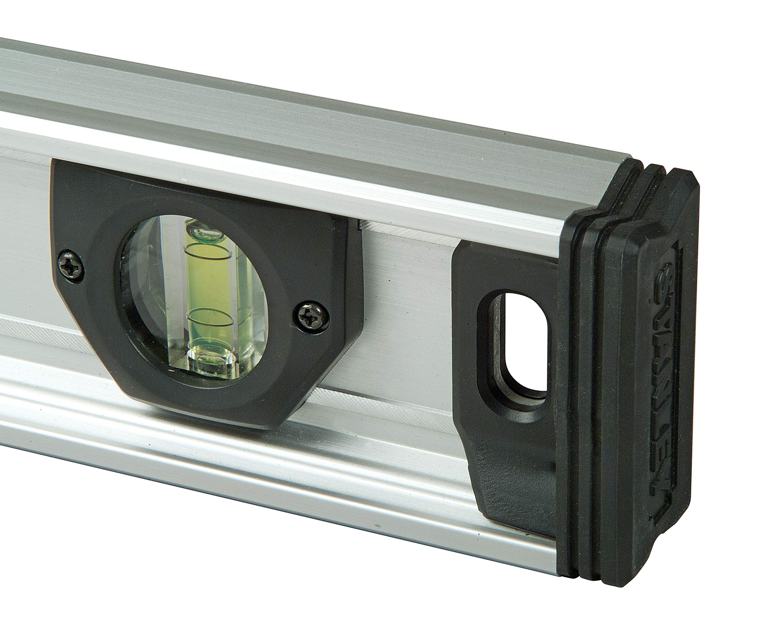 Stanley FatMax, Poziomica I-Beam silver magnetyczna 60 cm, XTHT1-42132