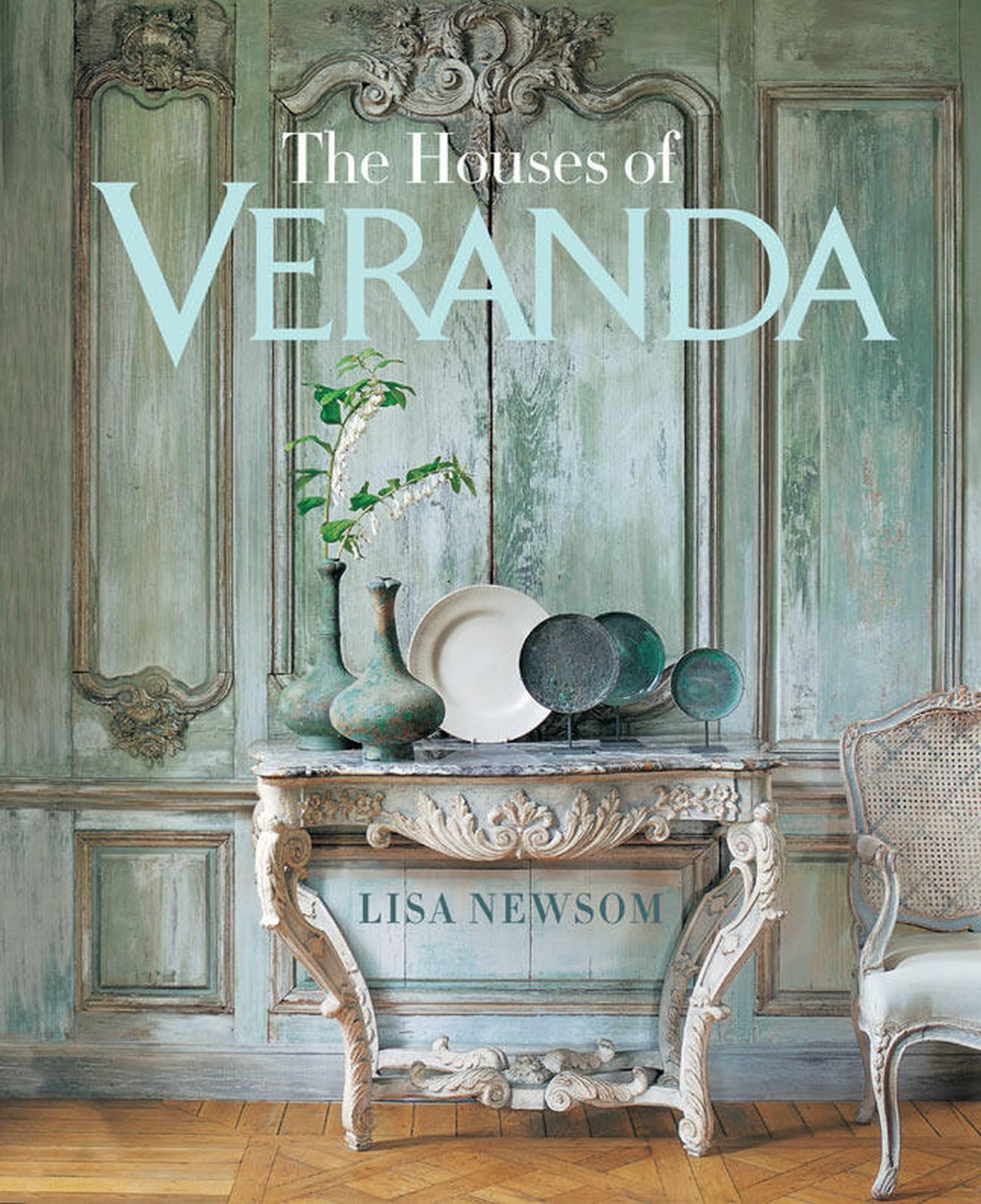 Houses of VERANDA, The.by Newsom  New 9781588169273 Fast Free Shipping**