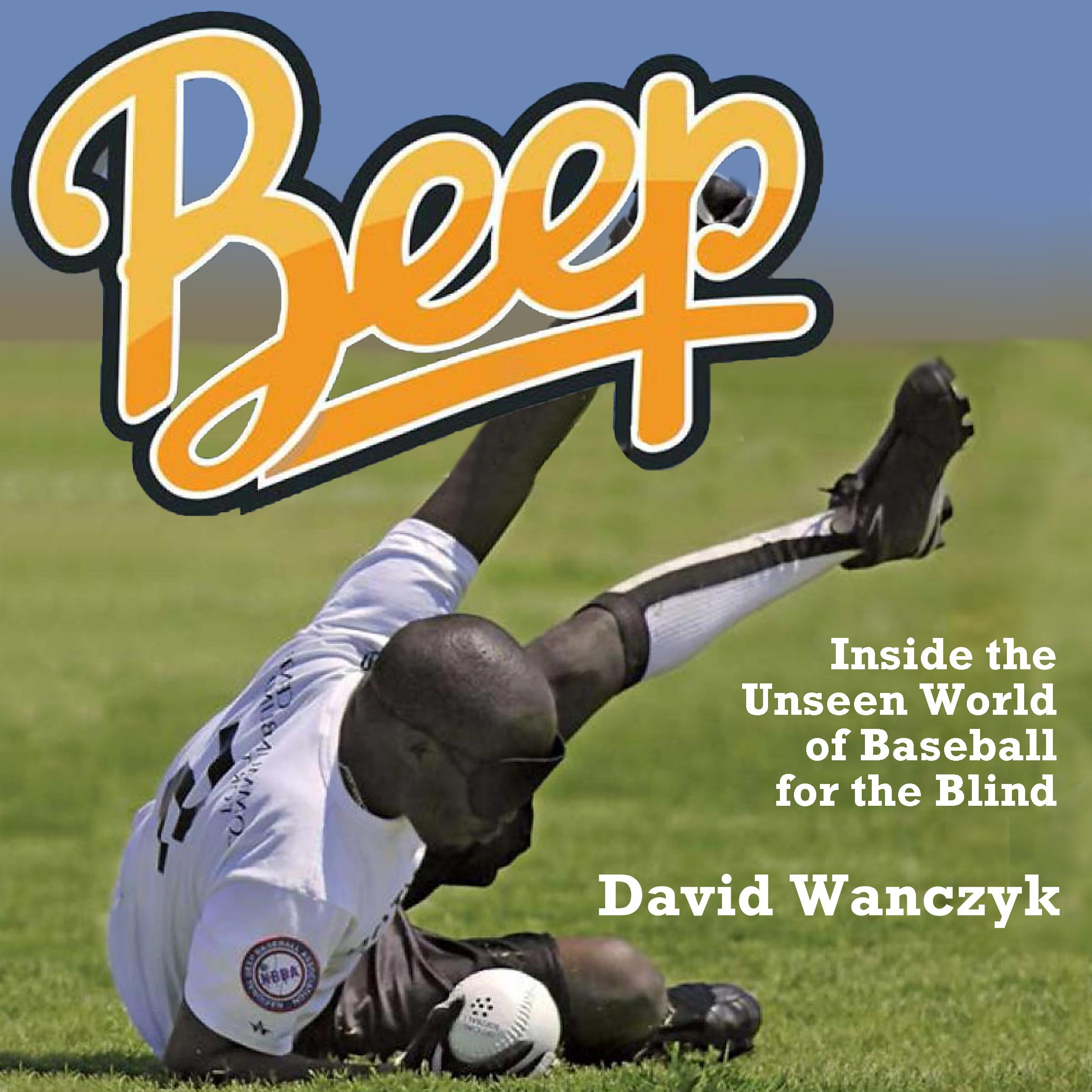 Cover art for Beep