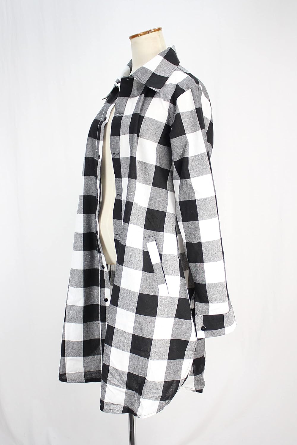 最安値挑戦 公式正規品 新品 東京リベンジャーズ マイキー ロングシャツ 私服 シャツ アニメグッズ Www Cecop Gob Mx