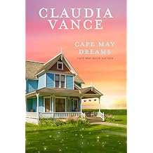 Cape May Dreams Cape May Book 16