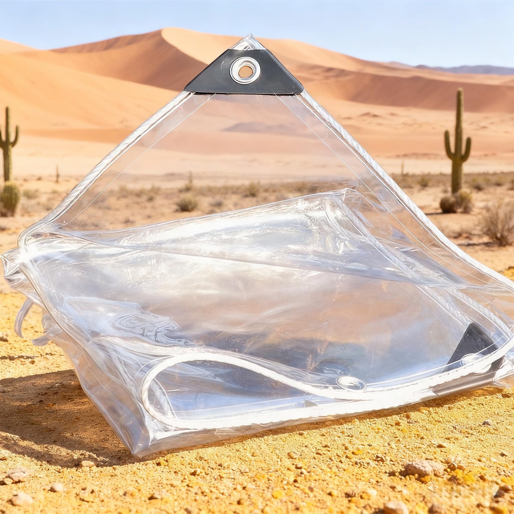 Lonas impermeables para muebles de jardín y terrazas despejadas