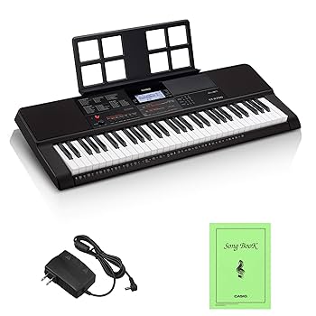 Amazon | カシオ(CASIO)電子キーボード Casiotone CT-X700 61