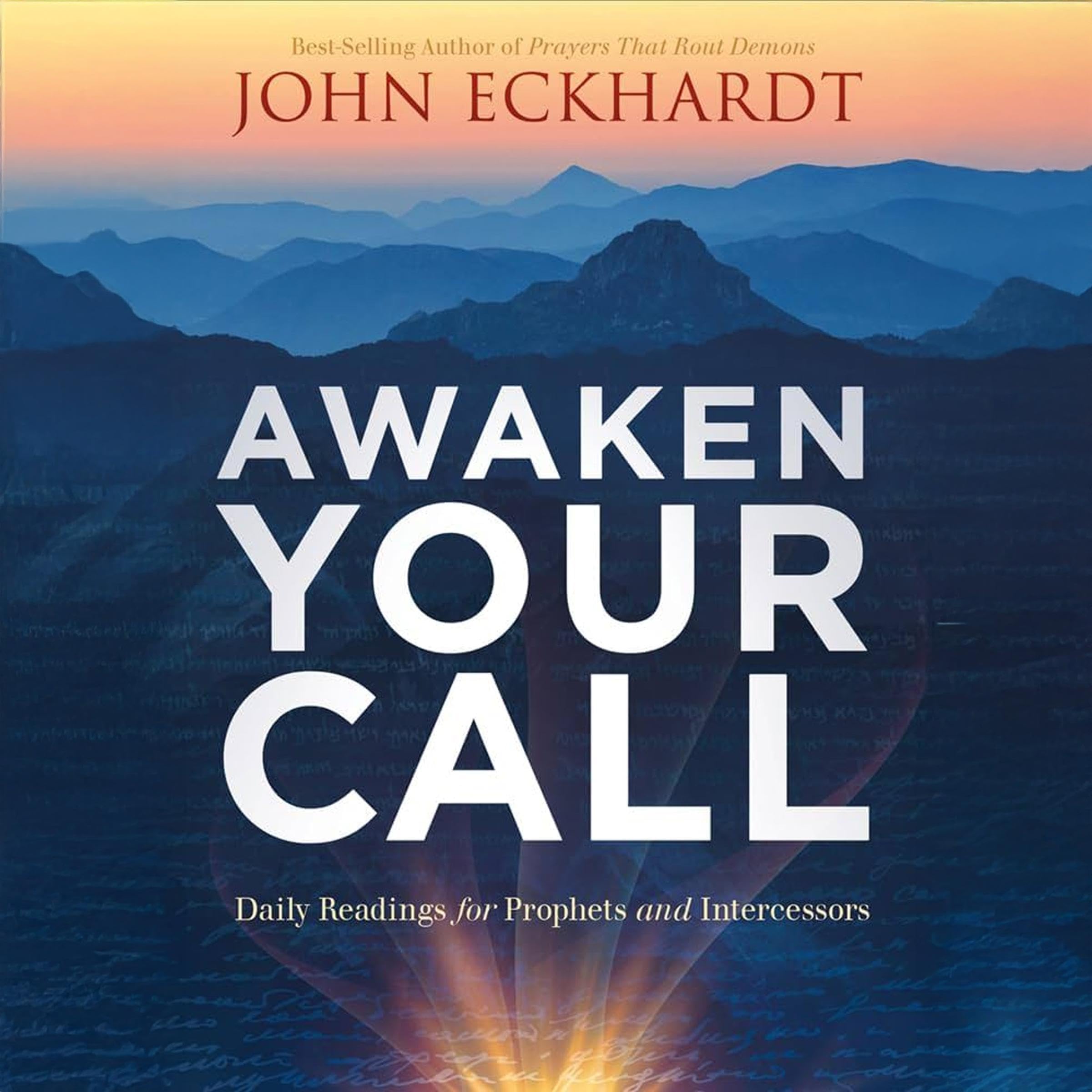 Awaken Your Call