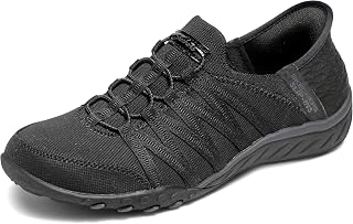 Skechers Women's Breathe-Easy Roll-With-Me