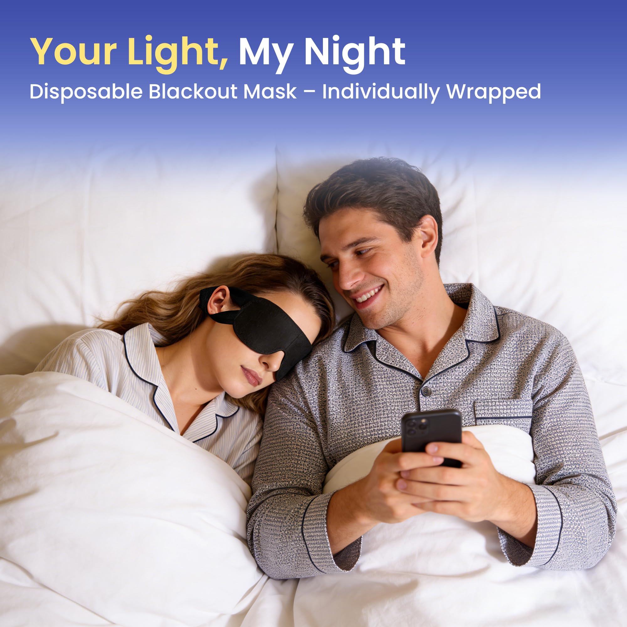 Sleep Masks