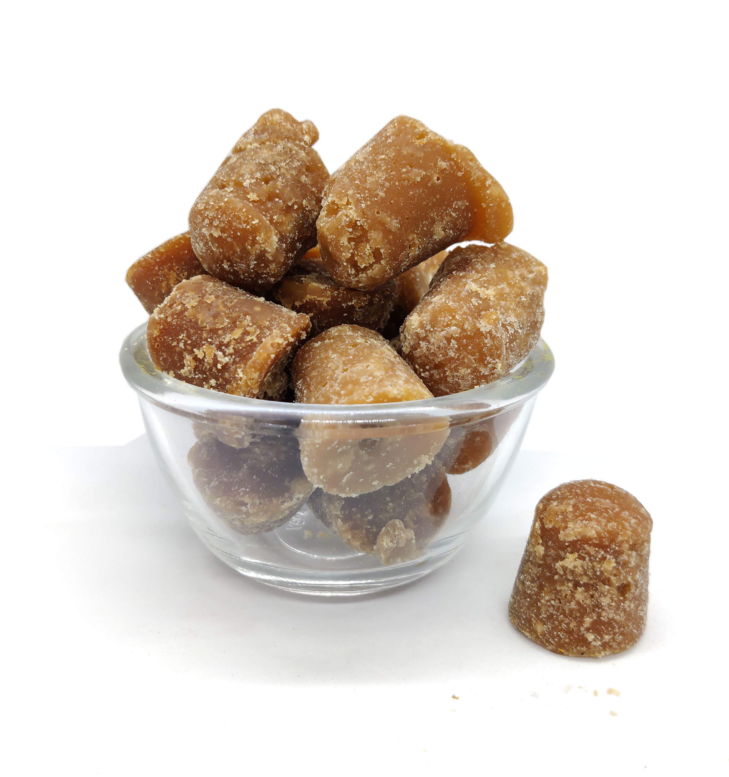 GD Dryfruit Jaggery Cubes(Organic)900 Gm 3