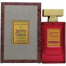 Jenny Glow Wild Orchid for Women - 2.7 oz EDP Spray