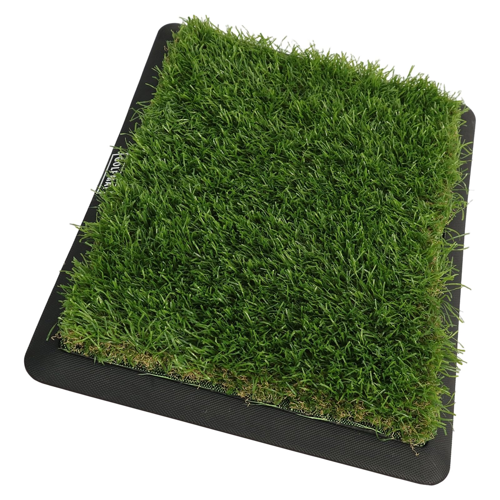 Alfombrilla de golf de césped artificial