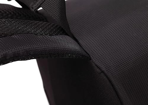 Miniatura 8 de Mochila impermeable para cámara SLRDSLR, bolsa de hombro, estuche de viaje para Canon Nikon Sony lente digital (verde)