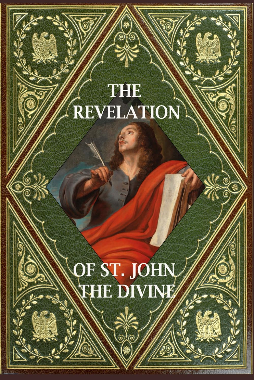 The Revelation of St. John the Divine