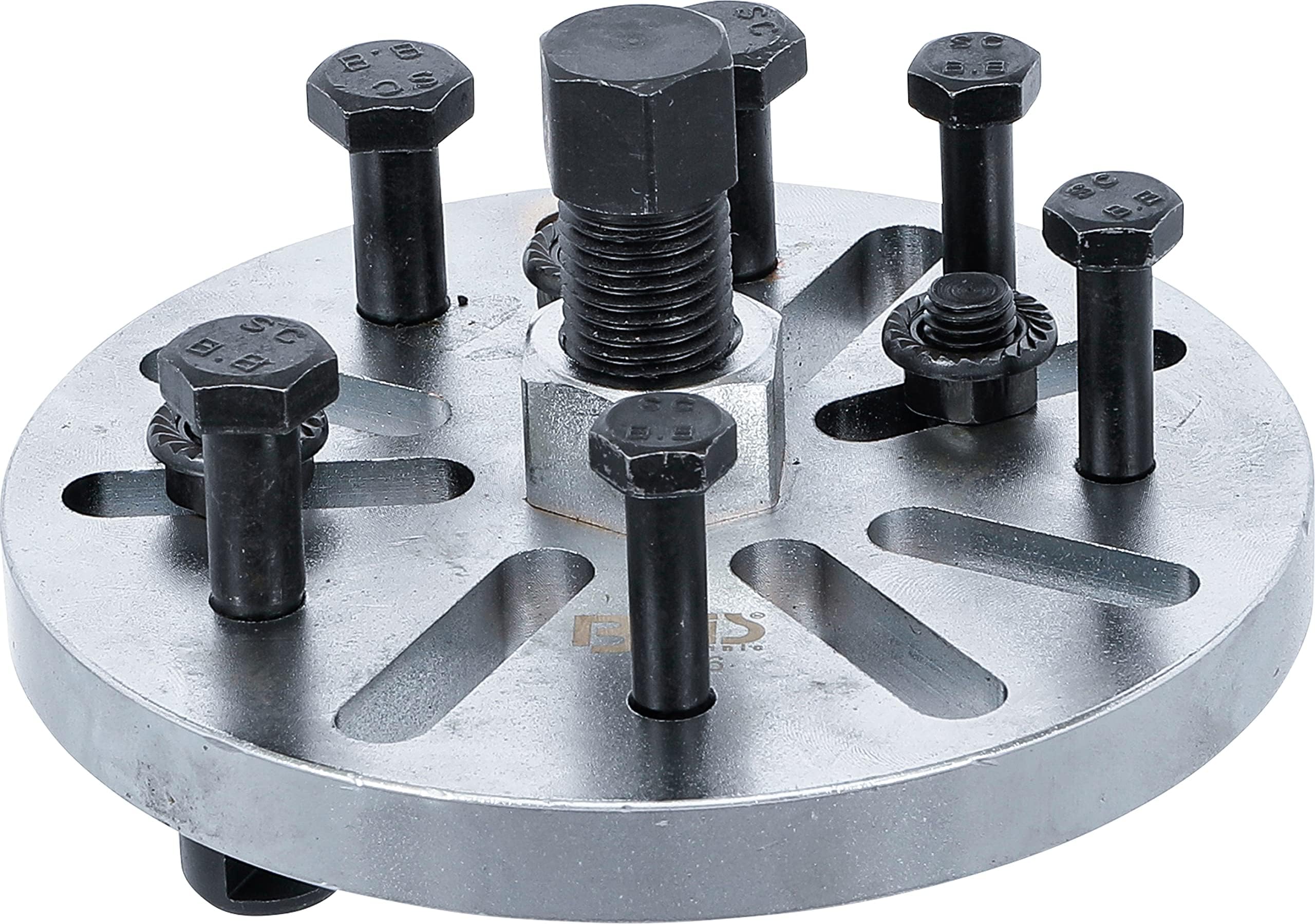 BGS 6646 | Crankshaft Pulley Puller | universal