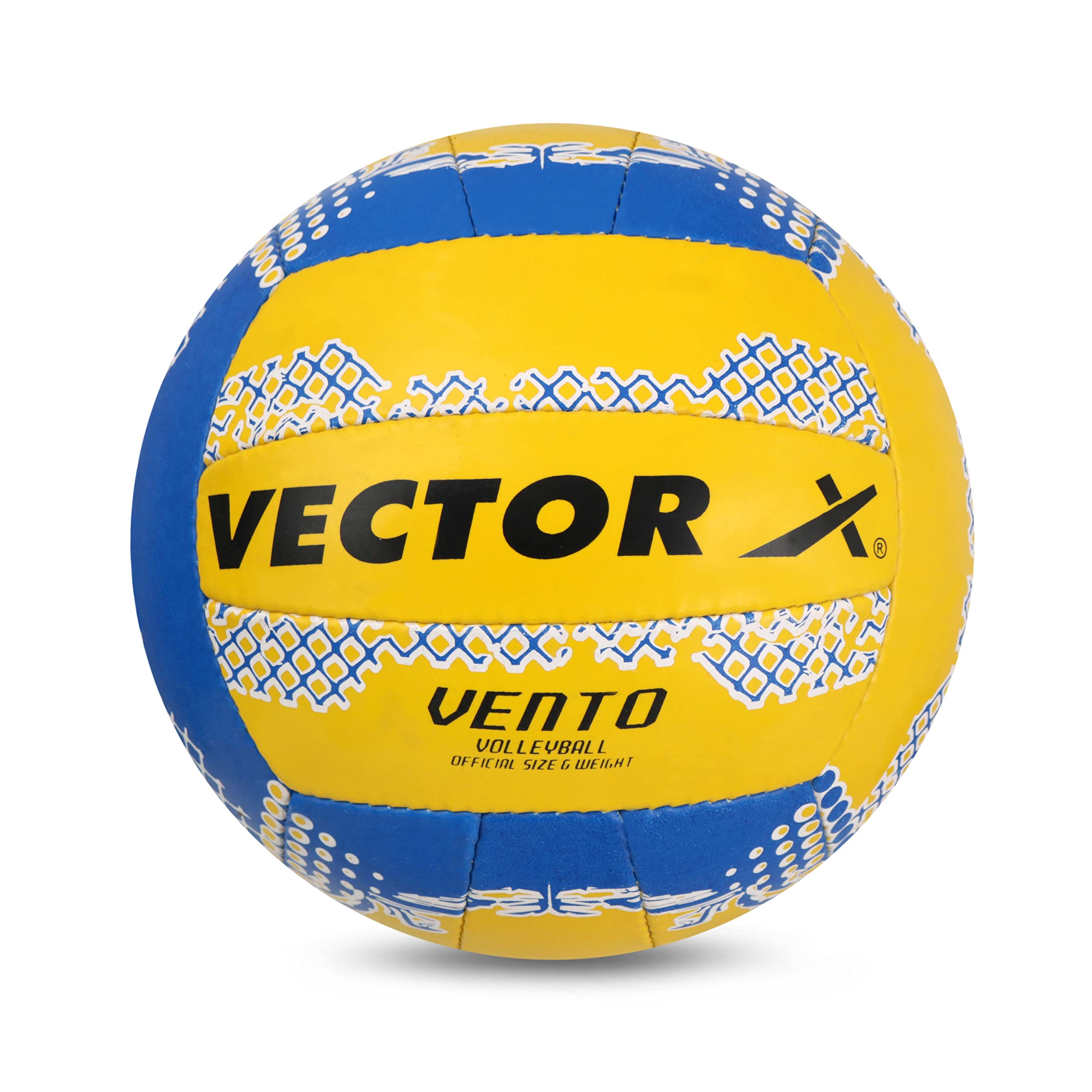 See full amazon price history chart for Vector X Vento Hand Stitched Rubber Volleyball (18Panels) (Yellow-Blue) Vector X Vento Hand Stitched Rubber Volleyball (18Panels) (Yellow-Blue) (B088TD92BR) Amazon Price History, Amazon Price Tracker