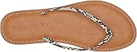 Vista 8 de Tienda Essentials Women's Thong Sandal