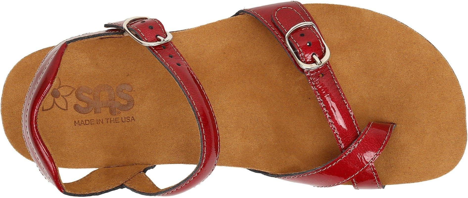 Top View