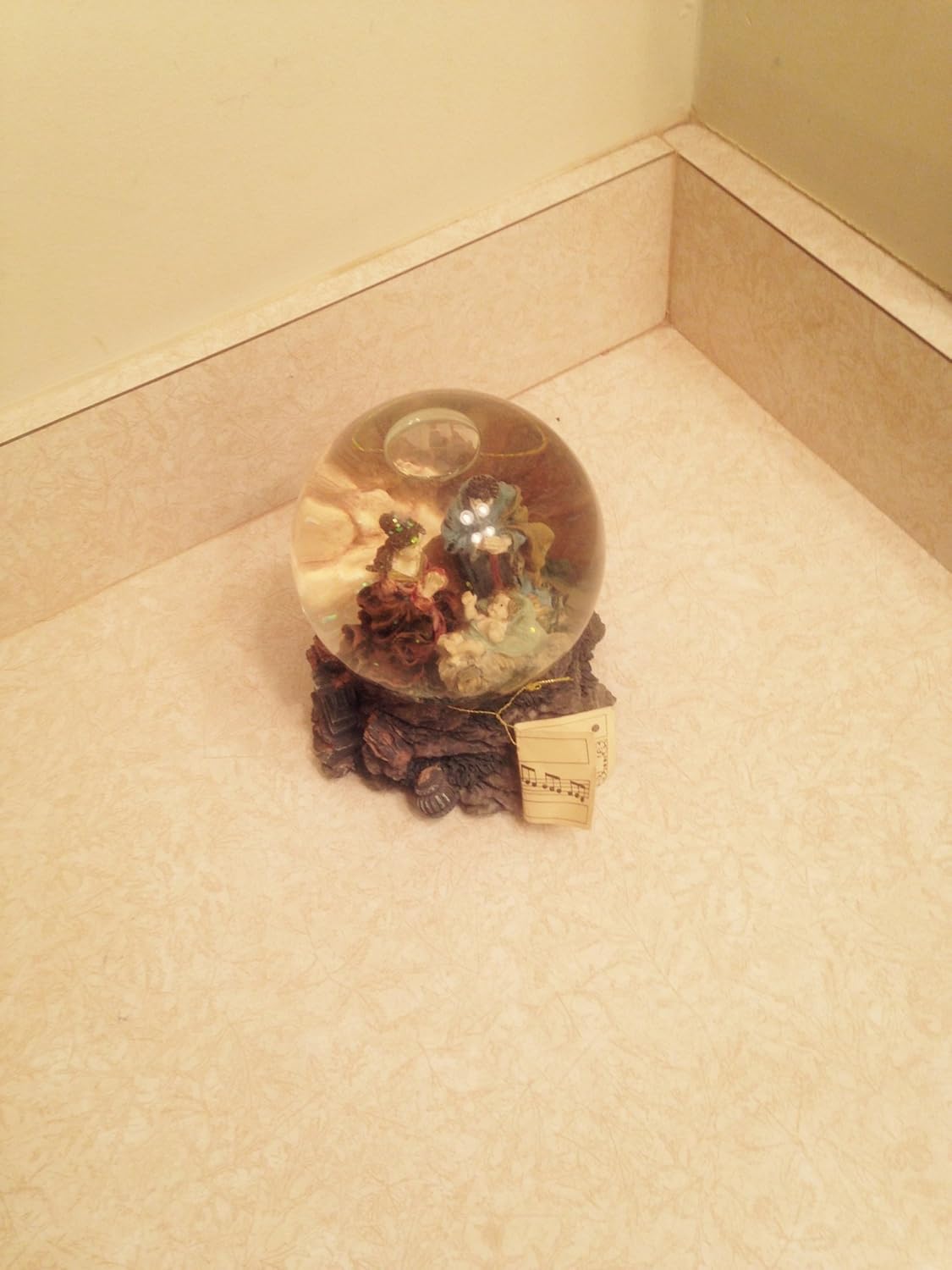 CHRISTMAS Little Town of BETHLEHAM