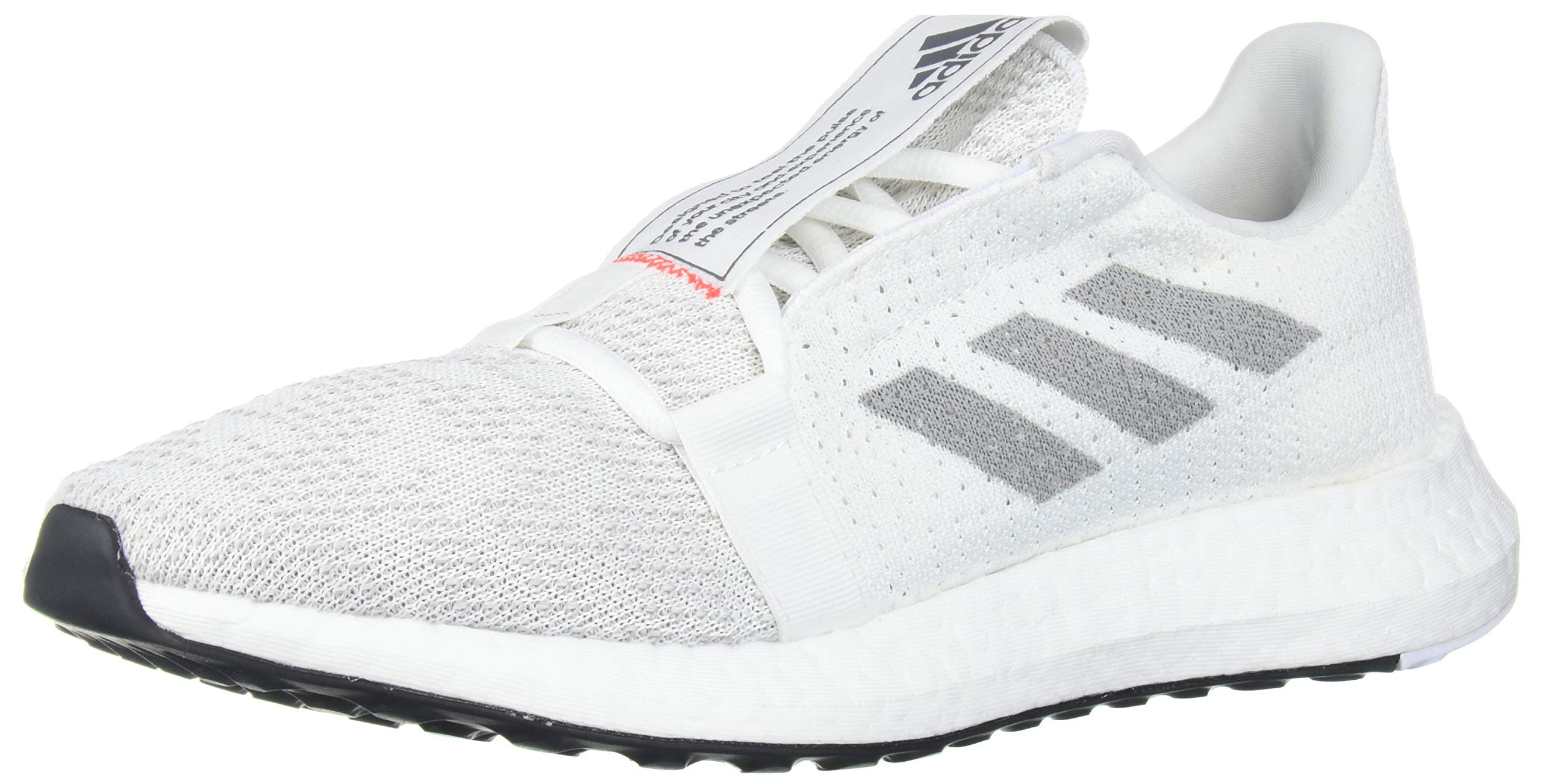 AdidasKids' Senseboost Go J Walking Shoe