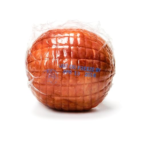 Miniatura 2 de Wellshire Farms, Nugget de Jamón de cerdo Virginia ahumado sin cuajar, 28 onzas