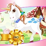 Características categorías: Unicornio Juegos De Vestir