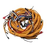 Replace Parts 342-2979 3422979 Wiring Harness Compatible for Caterpilar Excavator 324D L 329D 329D L 329D LN