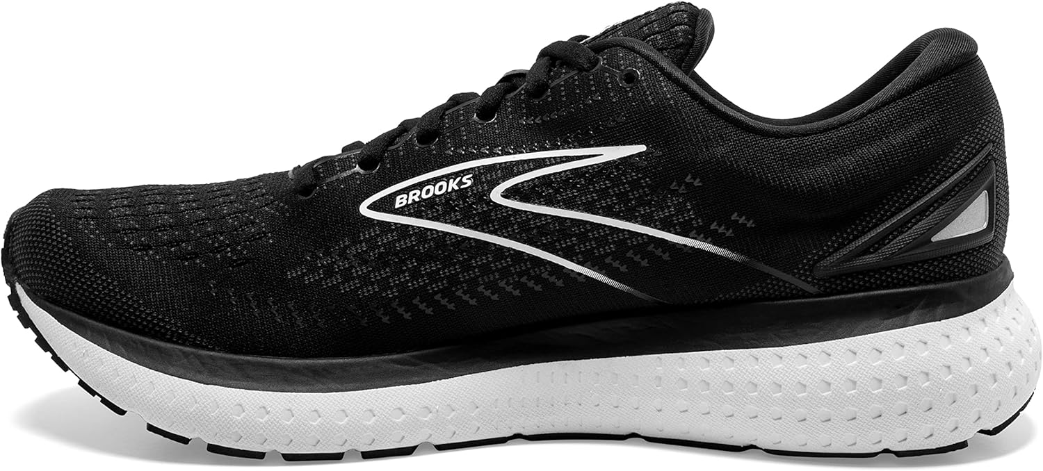 Brooks Women's Glycerin 19 Neutral Running Shoe