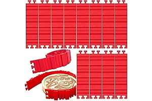 Woohome Magic Cake Mold Unleashes Your Inner Baking Alchemist