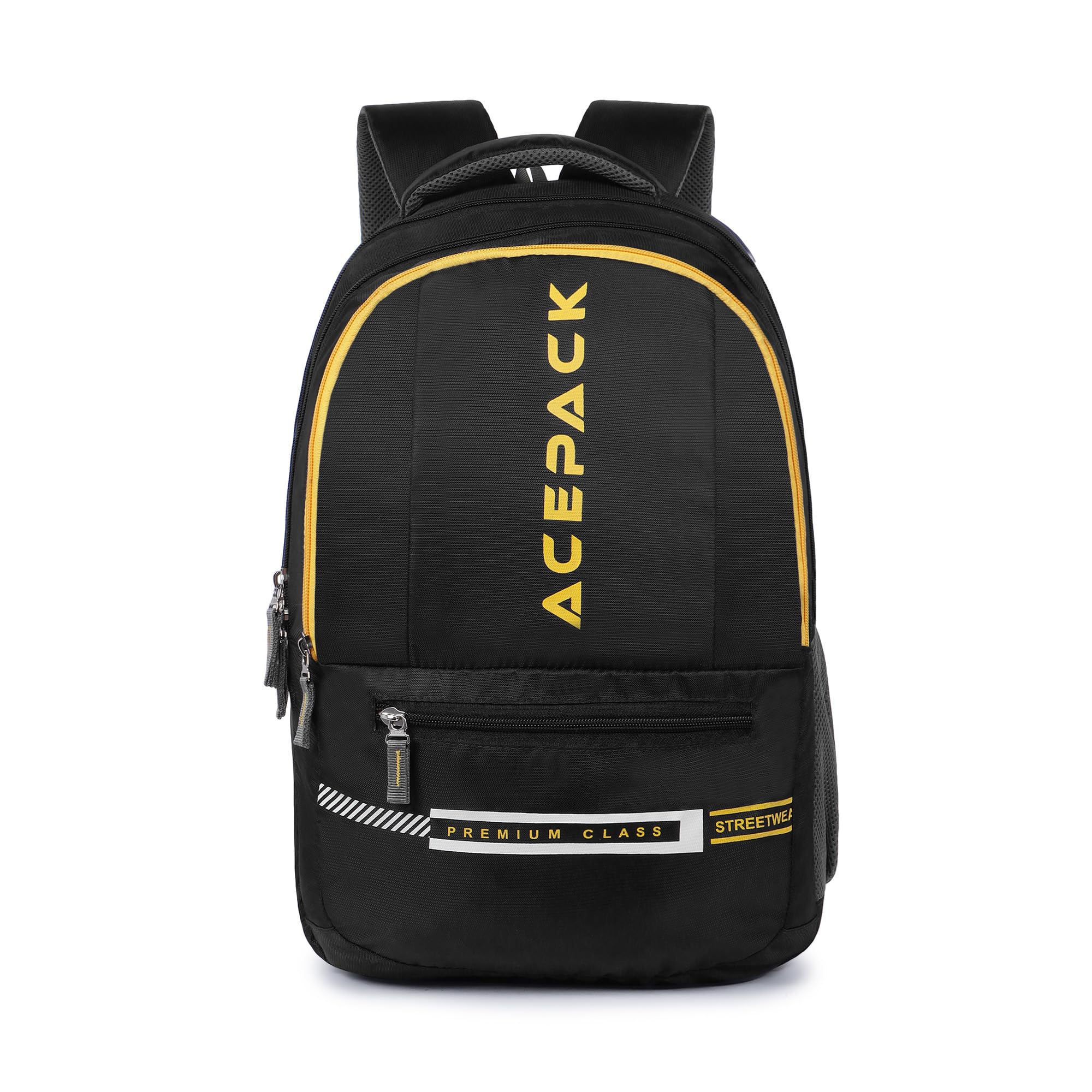 acepack Adventure 20L Backpack – Lightweight & Durable Polyester Bag for Work, Travel & School with Breathable Mesh Padding-picture-41