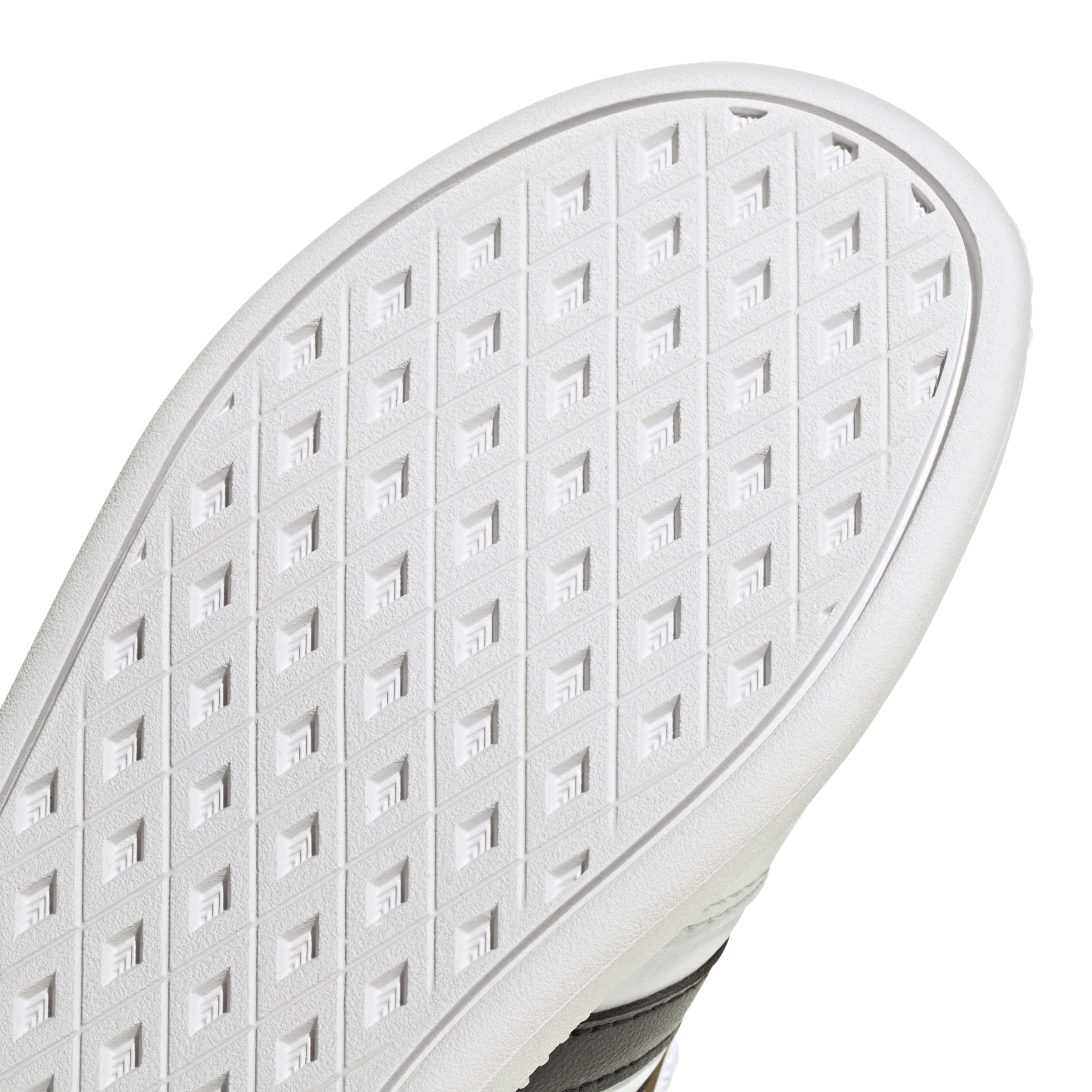 Adidas Unisex niños BREAKNET Sleek Zapatos Children