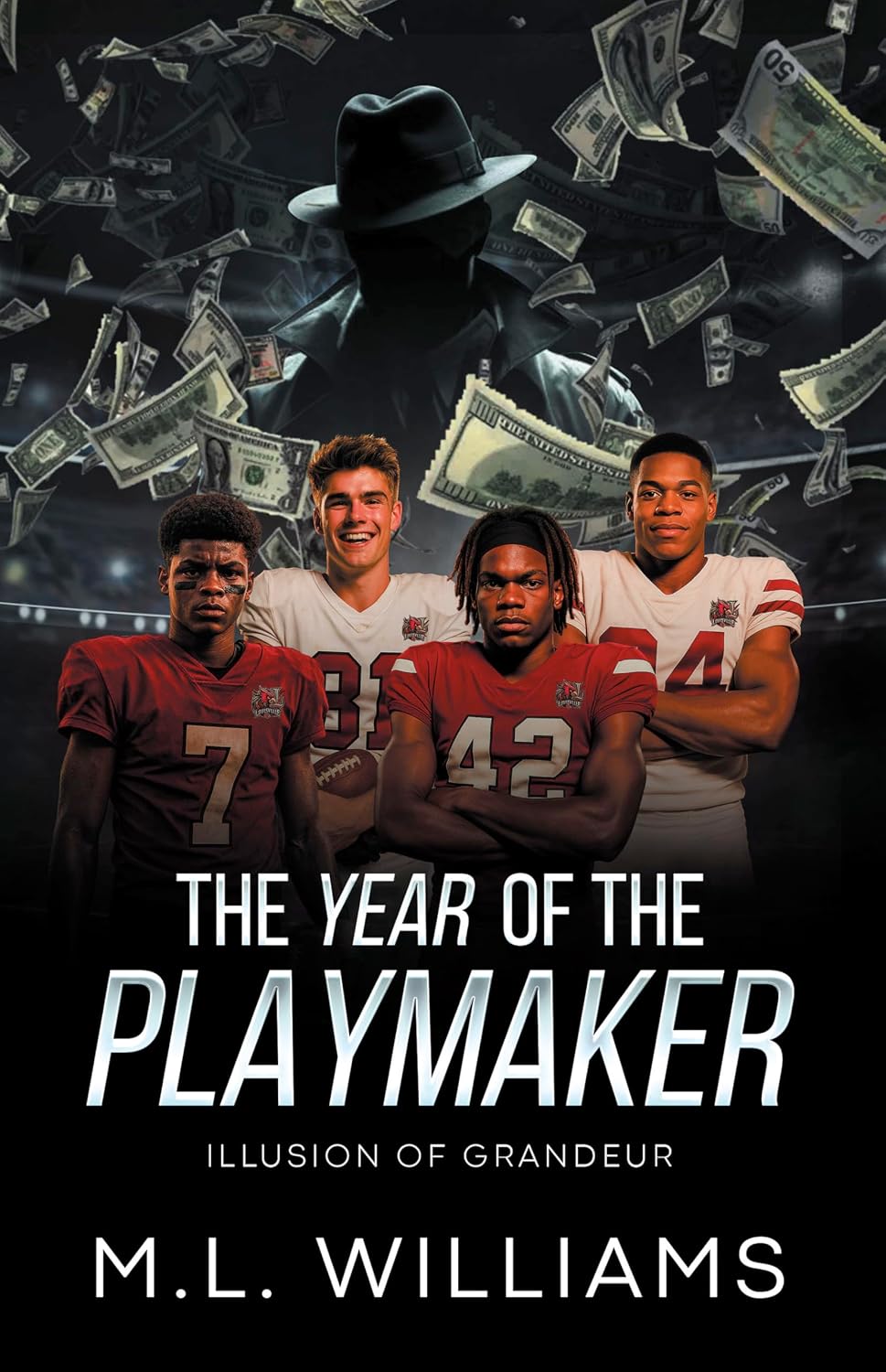 The Year of the Playmaker: Illusion of Grandeur