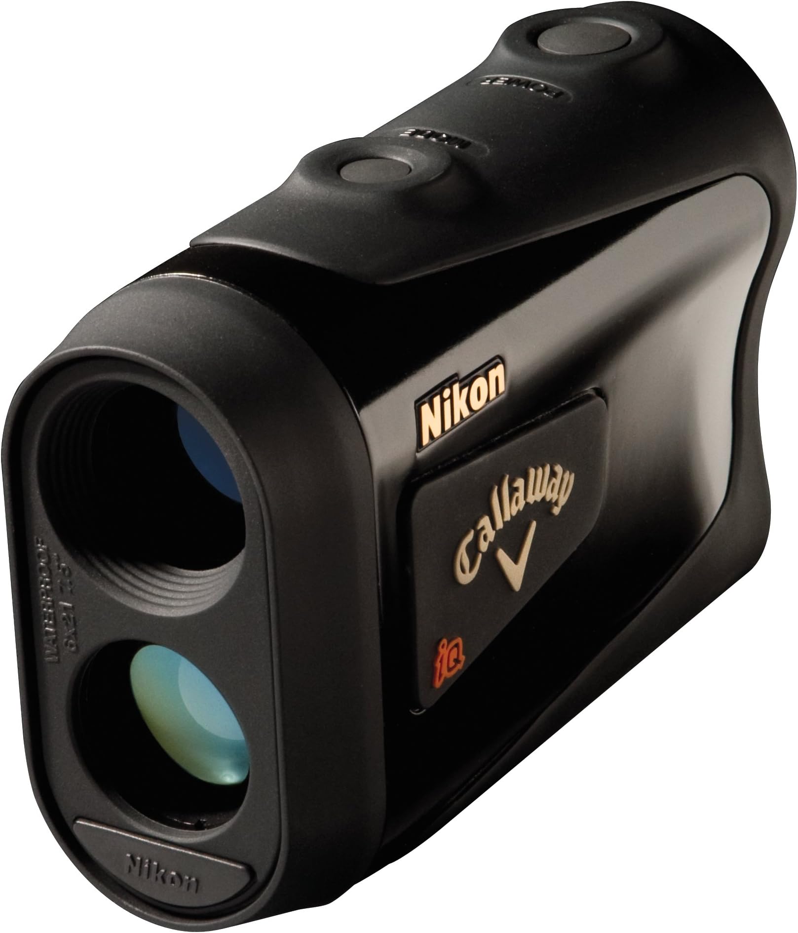 Callaway iQ Laser Rangefinder by Nikon