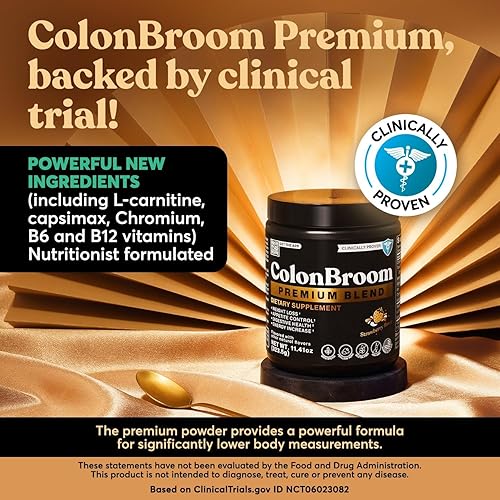 Miniatura 2 de ColonBroom Suplemento en polvo prémium (fresa, 50 porciones) + complejo de hongos, potente mezcla de hongos con cordyceps, reishi, shiitake,