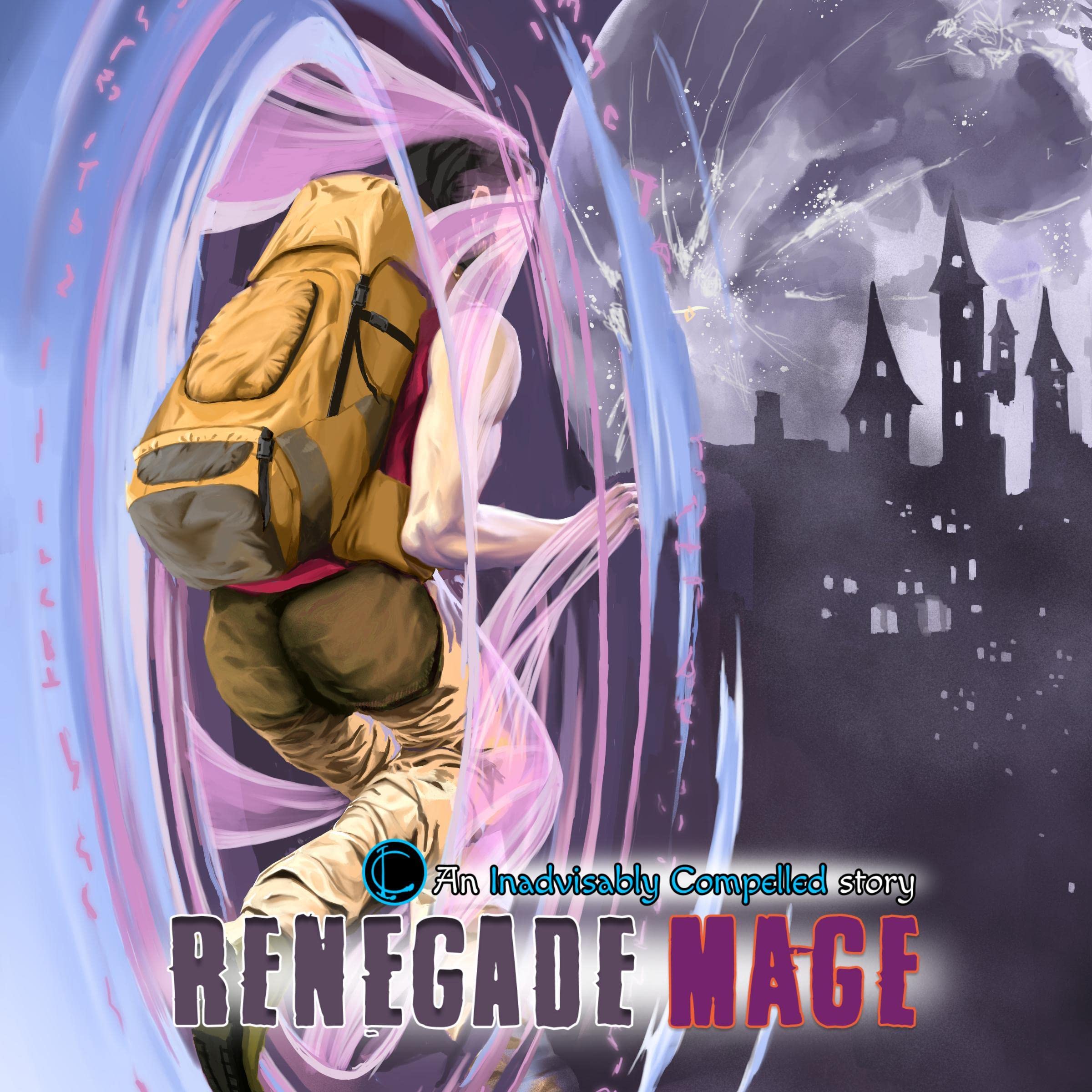 Renegade Mage