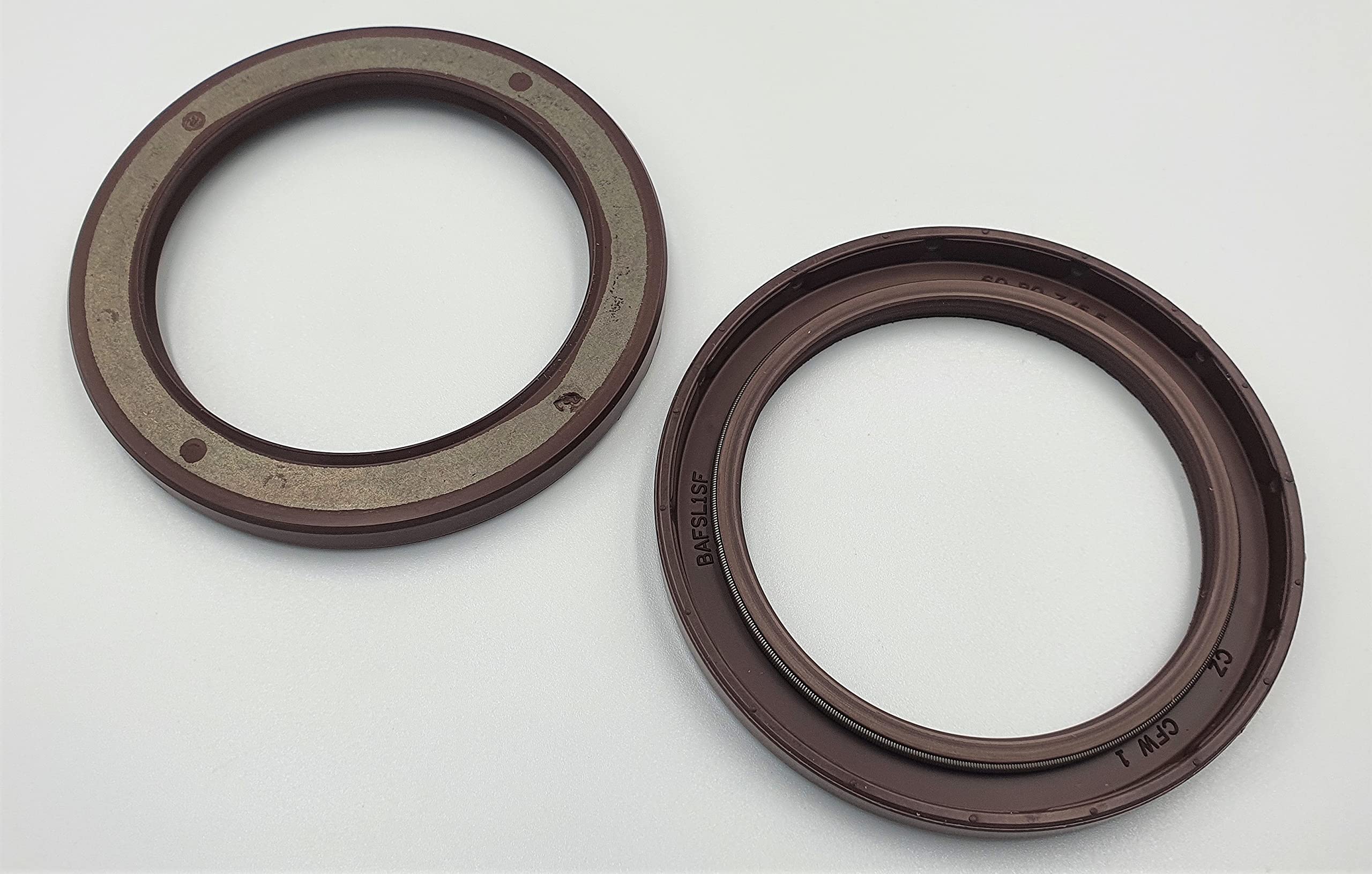 Amazon.com: UC1708316622 FRONT SHAFT SEAL FOR HIDROSTATIC 