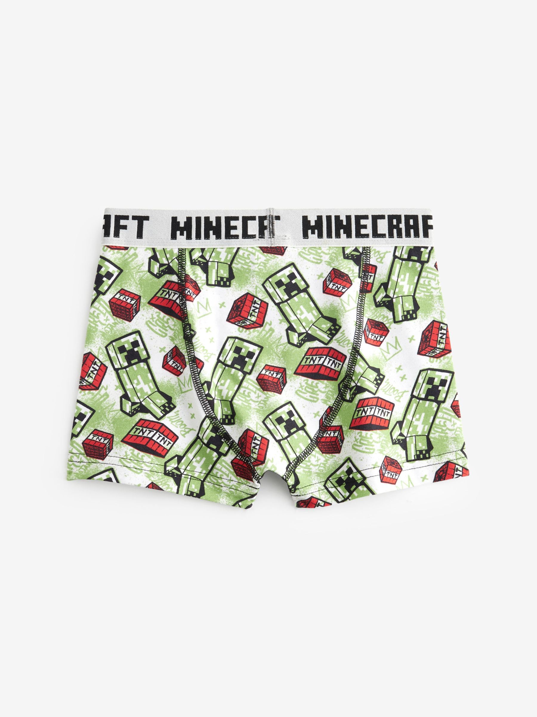 NEXT Jungen lizenzierte Unterhosen im 5er-Pack 98-176
