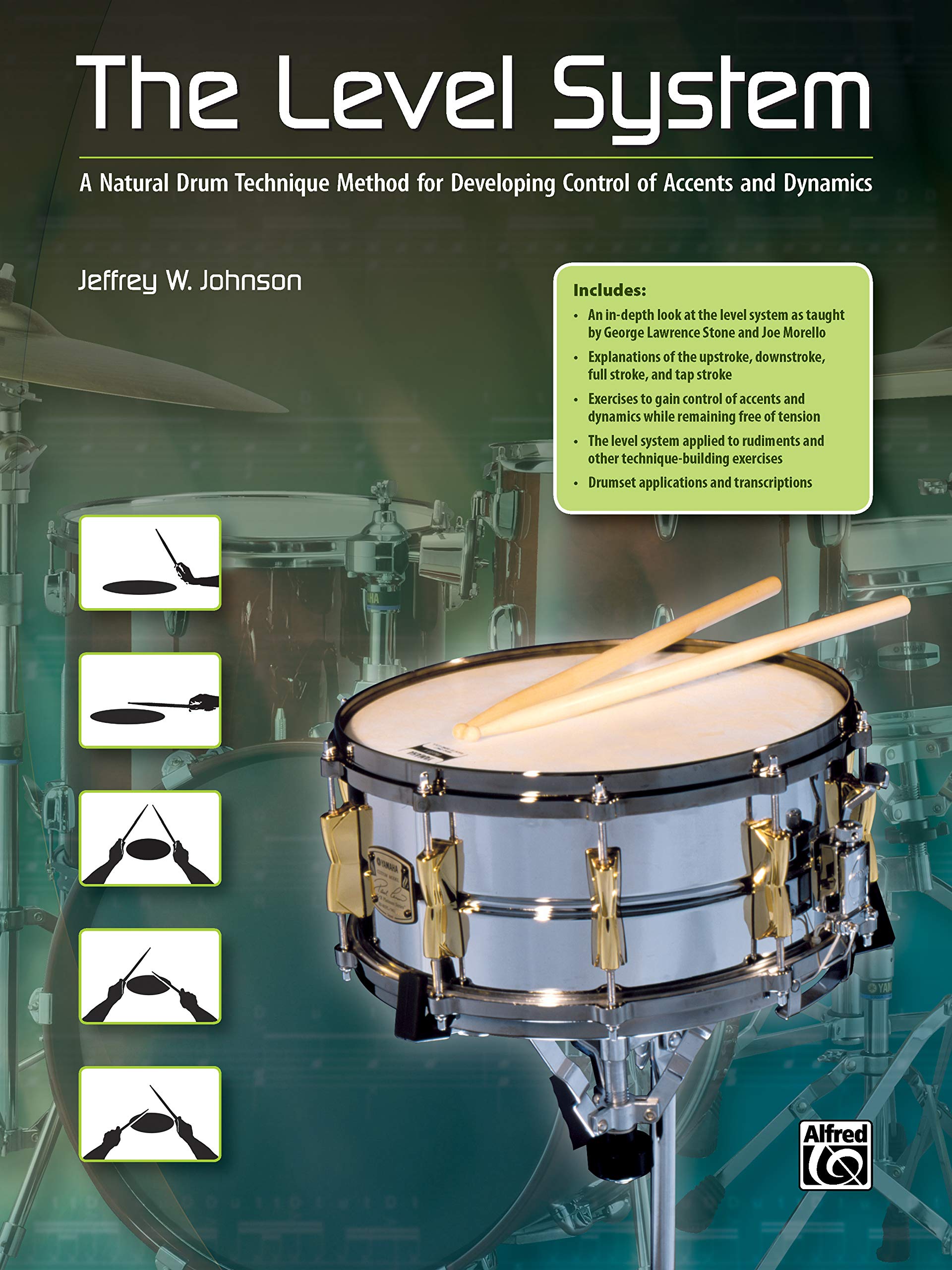 The Level System: A Natural Method for Developing Control of Accents and Dynamics