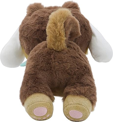 Miniatura 4 de Yonclap Muñecas de peluche Kawaii de animé de 8 pulgadas, lindo juguete de peluche suave para calmar a niños y niñas, juguetes para fanáticos de las