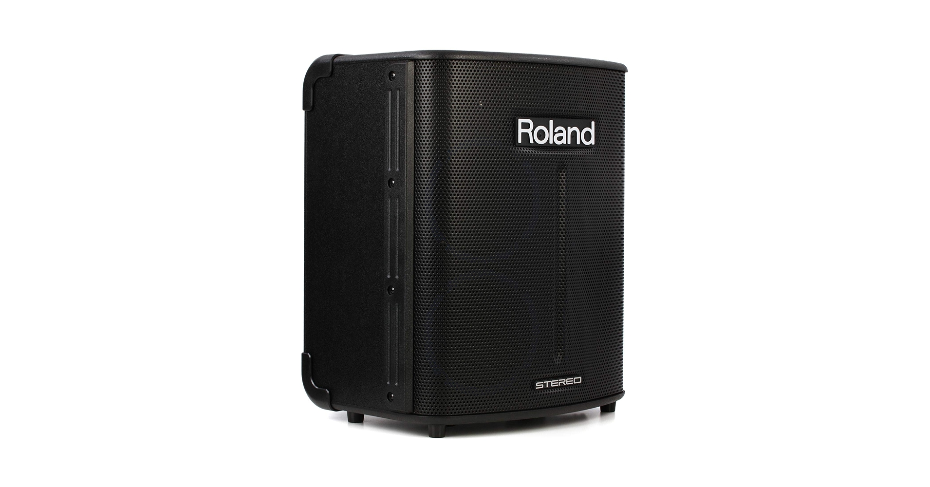 Roland BA-330 ポータブルPAシステム Amazon.com: Roland BA-330 PA System, Black : Musical Instruments