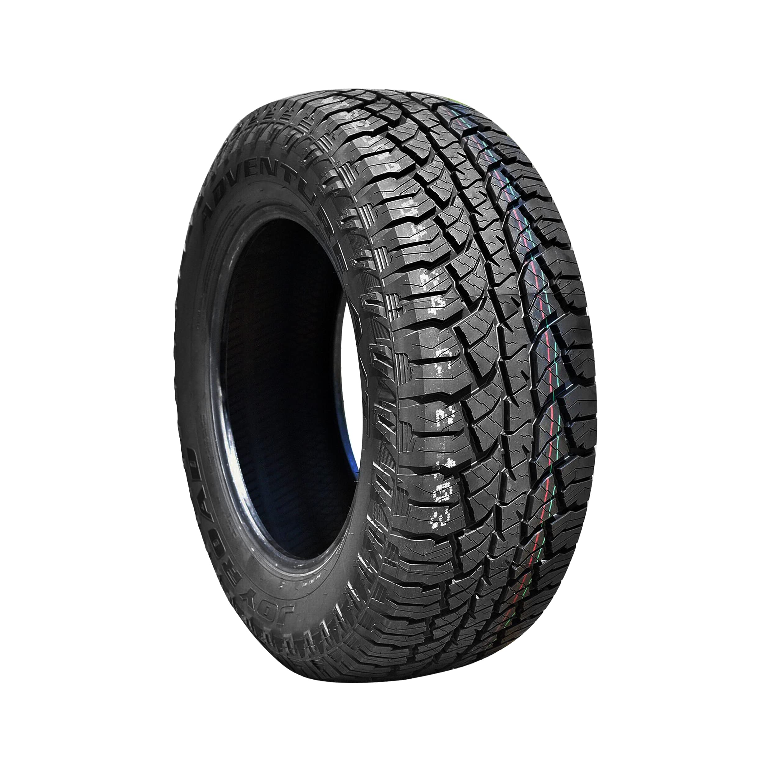 MasterAuto New HORSESHOE JOYROAD Adventure AT All-Terrain Tire – On Off Road All-Season Tires Premiu