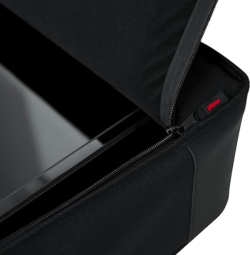 Miniatura 13 de Gator Fundas acolchadas de nailon para transportar pantallas LCD, monitores y televisores entre 27" y 32" (G-LCD-TOTE-MD)