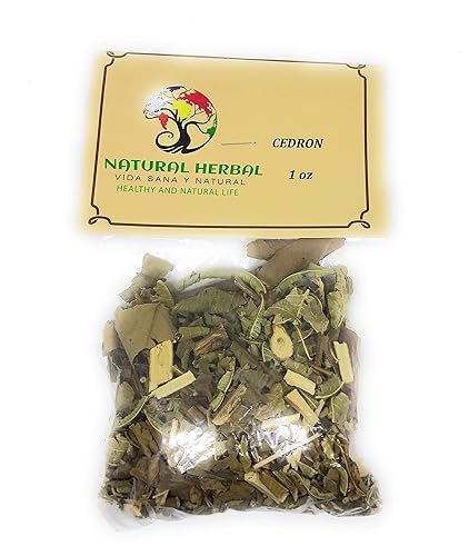 Cedron Hierba/Té (1oz.)