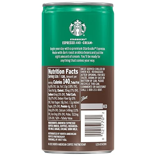 Miniatura 3 de Starbucks Doubleshot Bebida energética