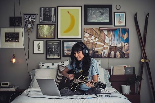 Miniatura 8 de AKG Pro Audio K72 audífono cerrado de estudio