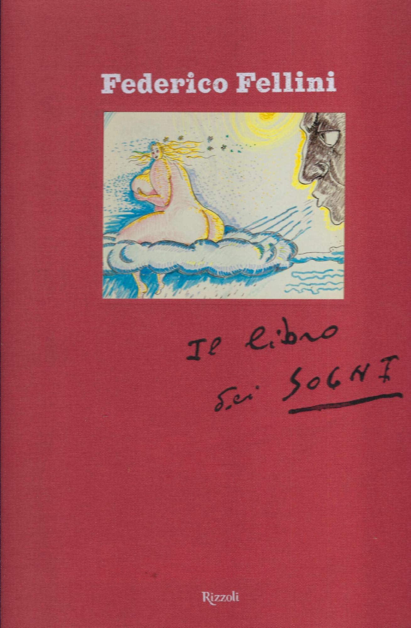 Il libro dei sogni. Ediz. illustrata