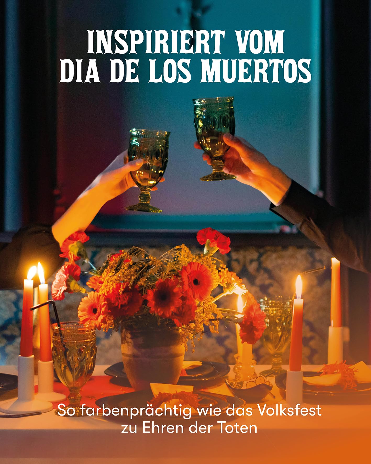 La Fiesta Spirits - Memoria Gin - 0,5 Ltr. - 40% vol. - Vegan