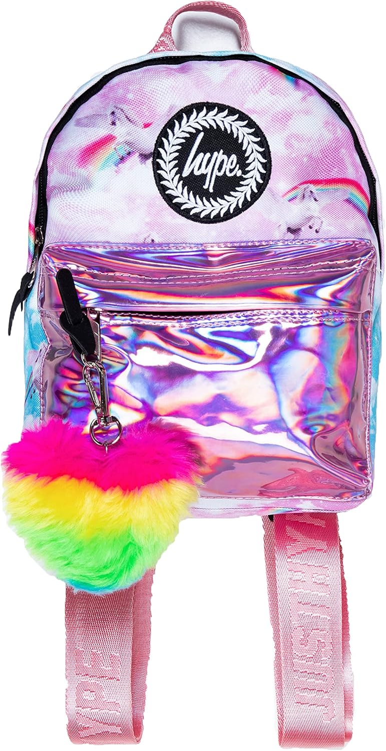 hype unicorn bag