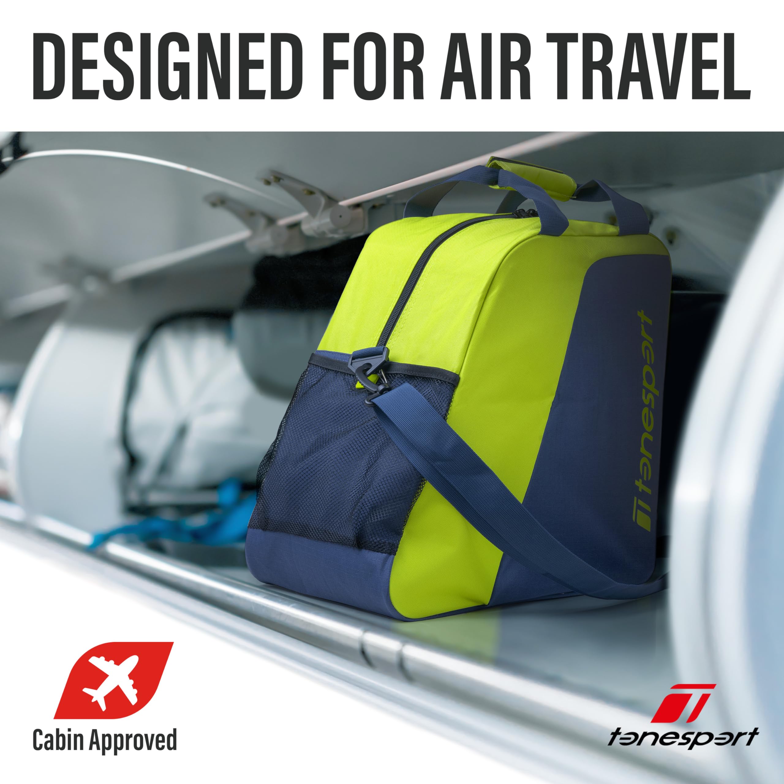 Amazon.co.jp: Tonesport スキーブーツバッグ - スノーボードブーツ