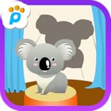 Develop kids' observation and imagination ability