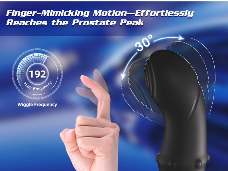 unimat ring move vibrating prostate massager Mini Personal Adult Toys Electric Handheld AV Wand Massager Dildo Vibrator  Sex Toys Women
