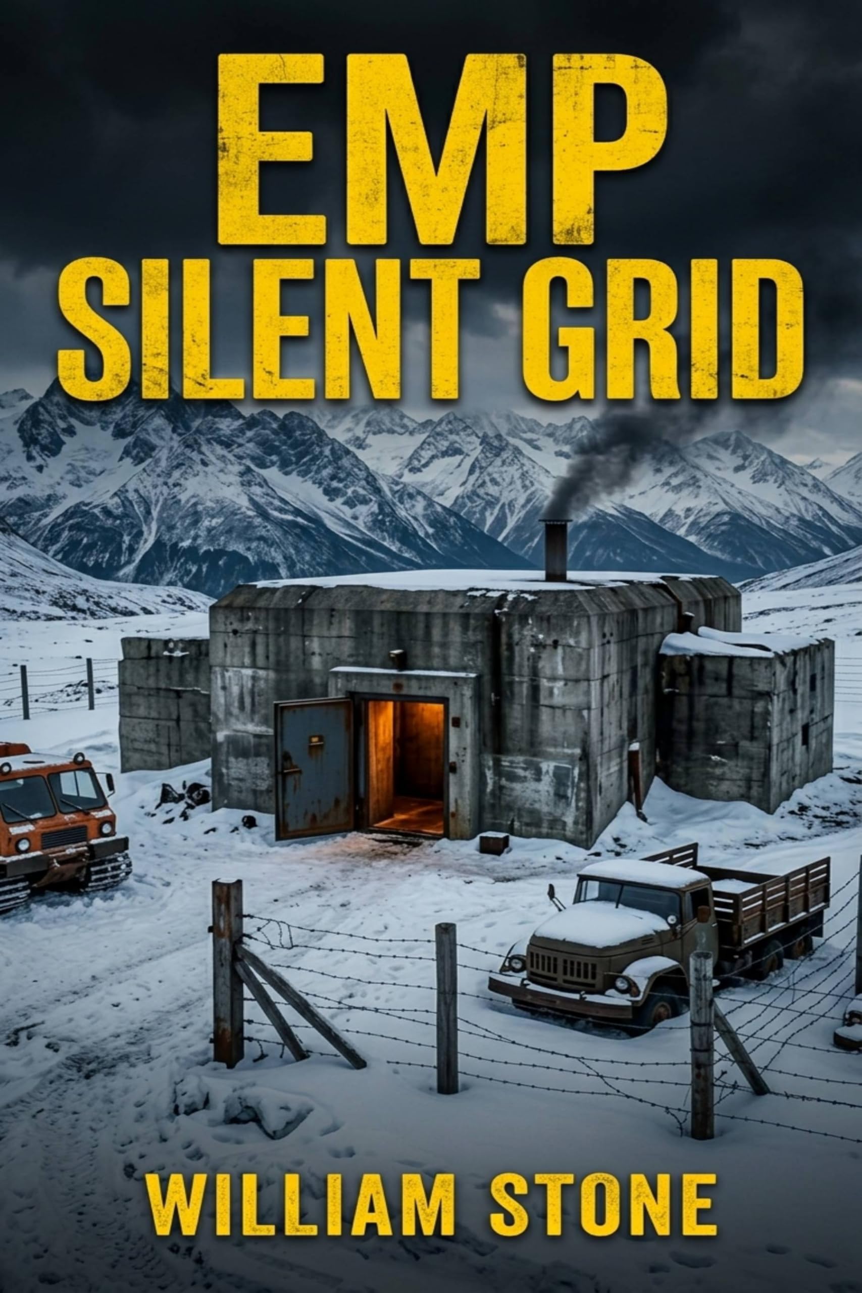 EMP Silent Grid