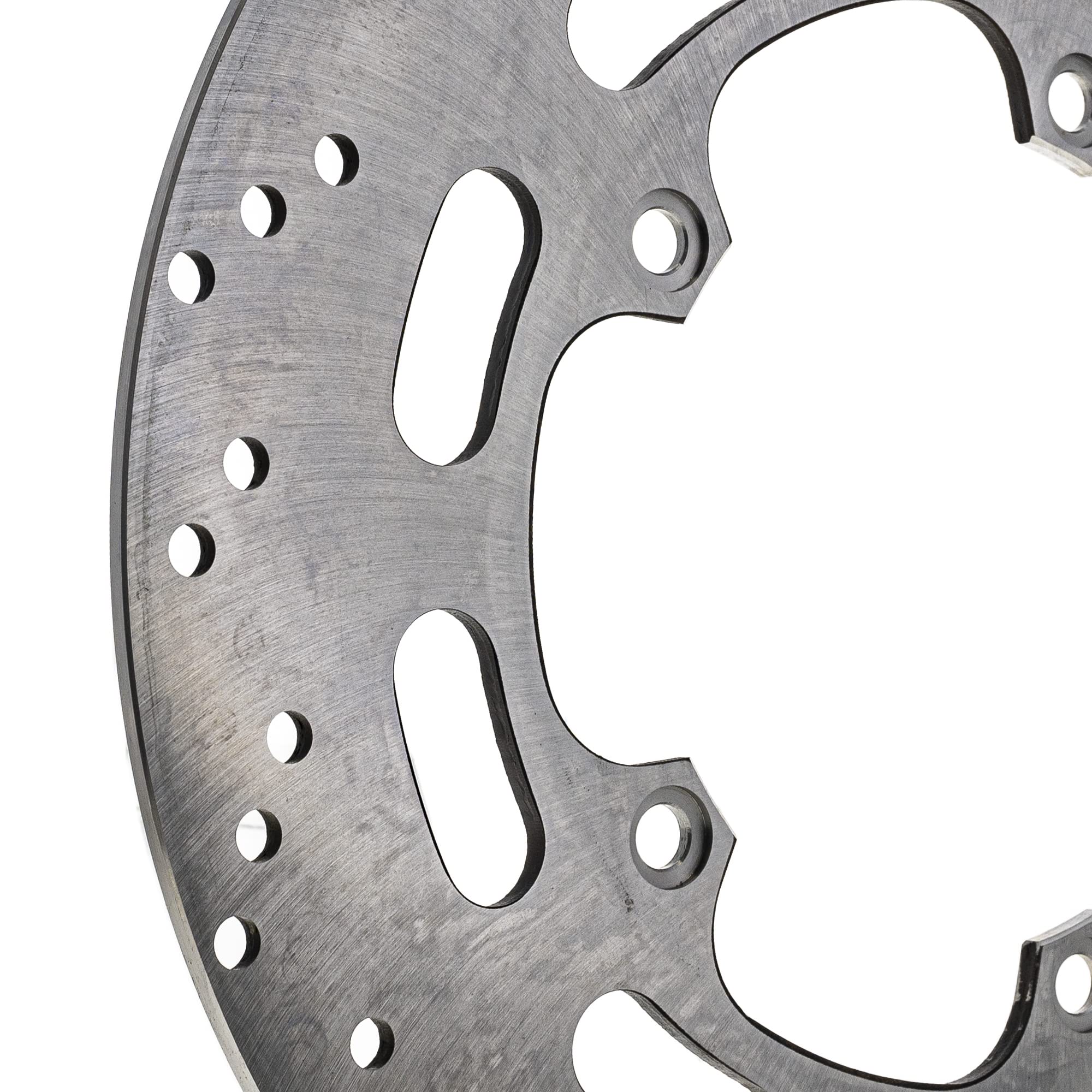 Brake Disc Rotors リアブレーキディスクローターに適合するホンダXR400R 2002 2003 2004 2005 Rear Brake Disc Rotor Fits